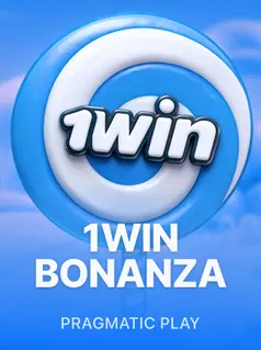 1win Bonanza Slot mit Multiplikatoren und Bonanza-Mechanik