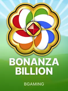 Bonanza Billion Video-Slot mit Megaways und hohen Gewinnmöglichkeiten
