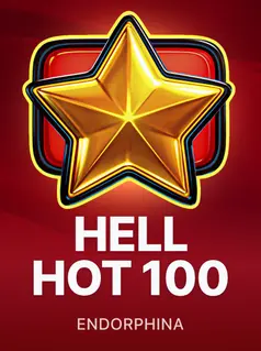 Hell Hot 100 feuriger Früchte-Slot mit 100 Gewinnlinien