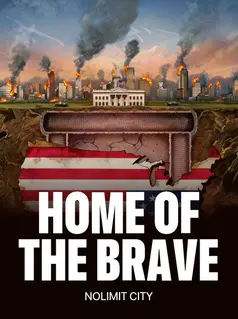 Home Of The Brave Slot mit amerikanischem Western-Thema und Free Spins