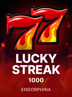 Lucky Streak 1000 Software-Provider bei Bc Casino