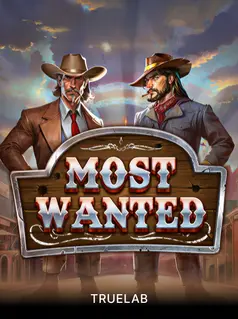 Most Wanted Krimi-Slot mit Verfolgungsjagd-Thema und Wilds
