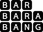 Barbara Bang Gaming-Provider Logo